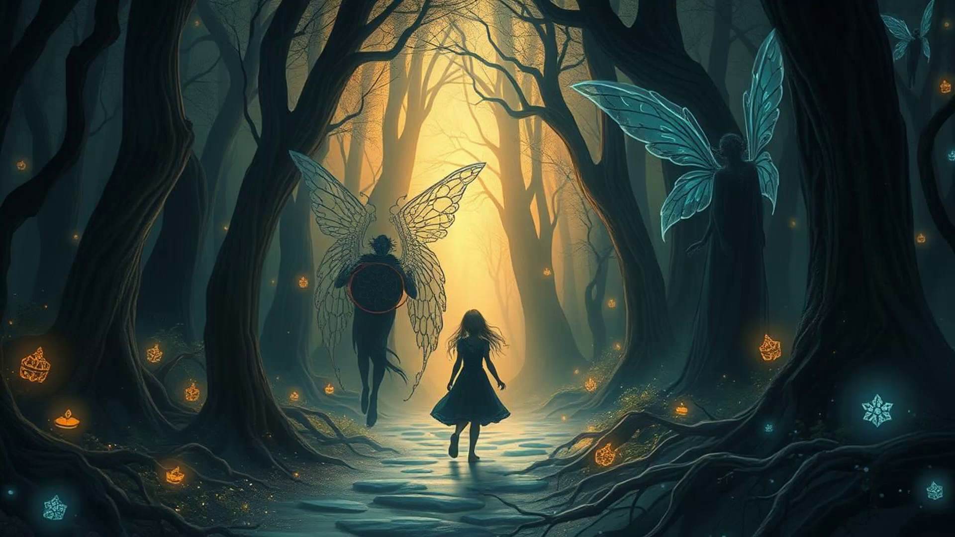 Exploring the Magic and Romance of A Court of Thorns and Roses by Sarah J. Maas