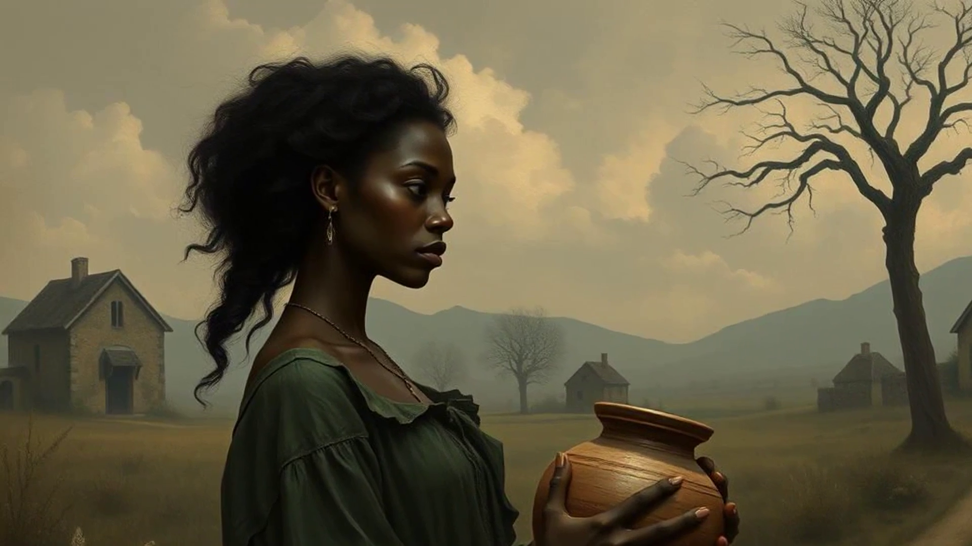 Good Dirt by Charmaine Wilkerson | A Multigenerational Saga of Resilience and Legacy