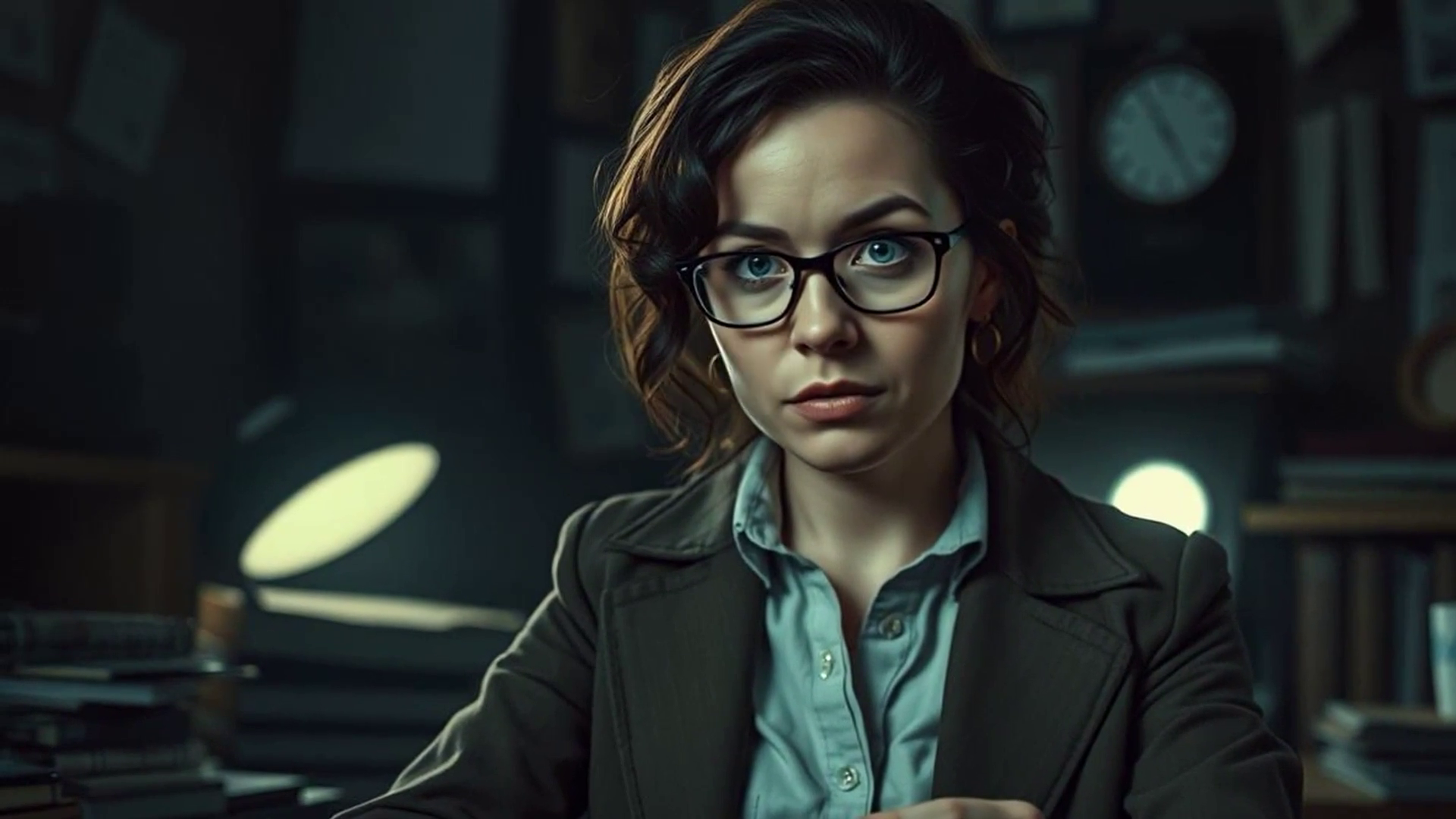 Stephen King’s Never Flinch: A Thrilling Dive into Morality and Murder