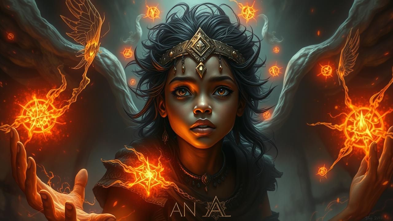 Oathbound by Tracy Deonn: A Gripping Arthurian Fantasy with Heart and Magic