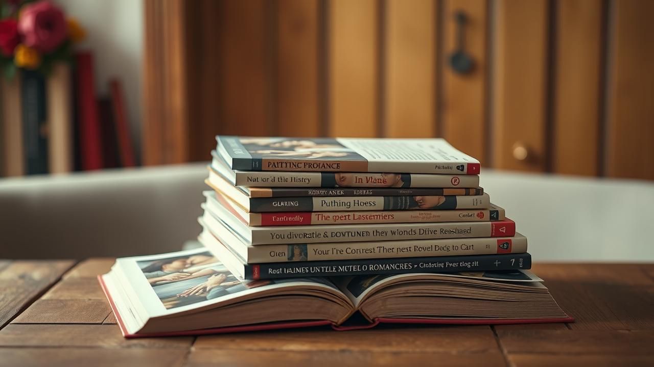 Romance Novels That Shatter Every Cliché