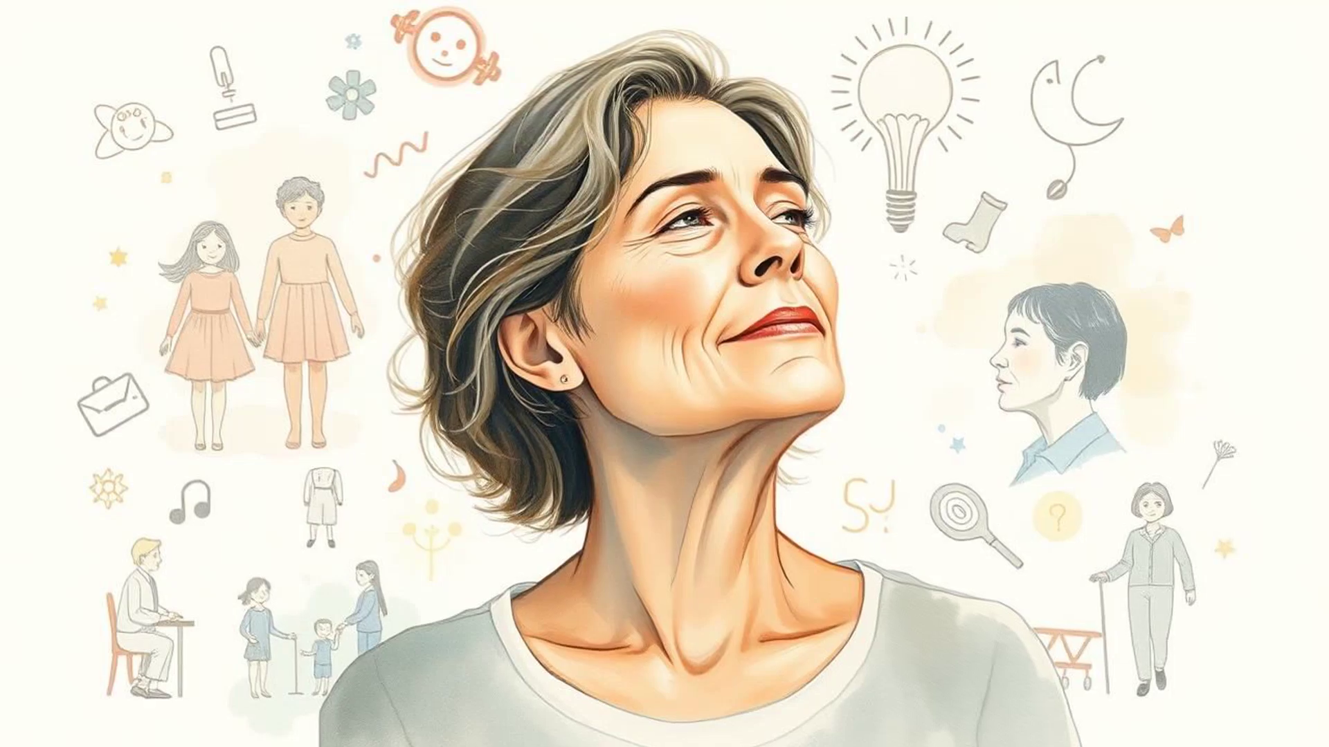 Exploring ‘Sandwich’ by Catherine Newman: A Raw, Honest Look at Midlife Family Life