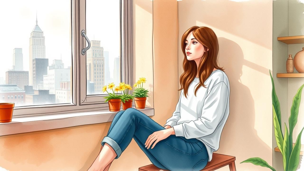 Summer in the City: A Swoon-Worthy NYC Rom-Com Full of Banter and Heart