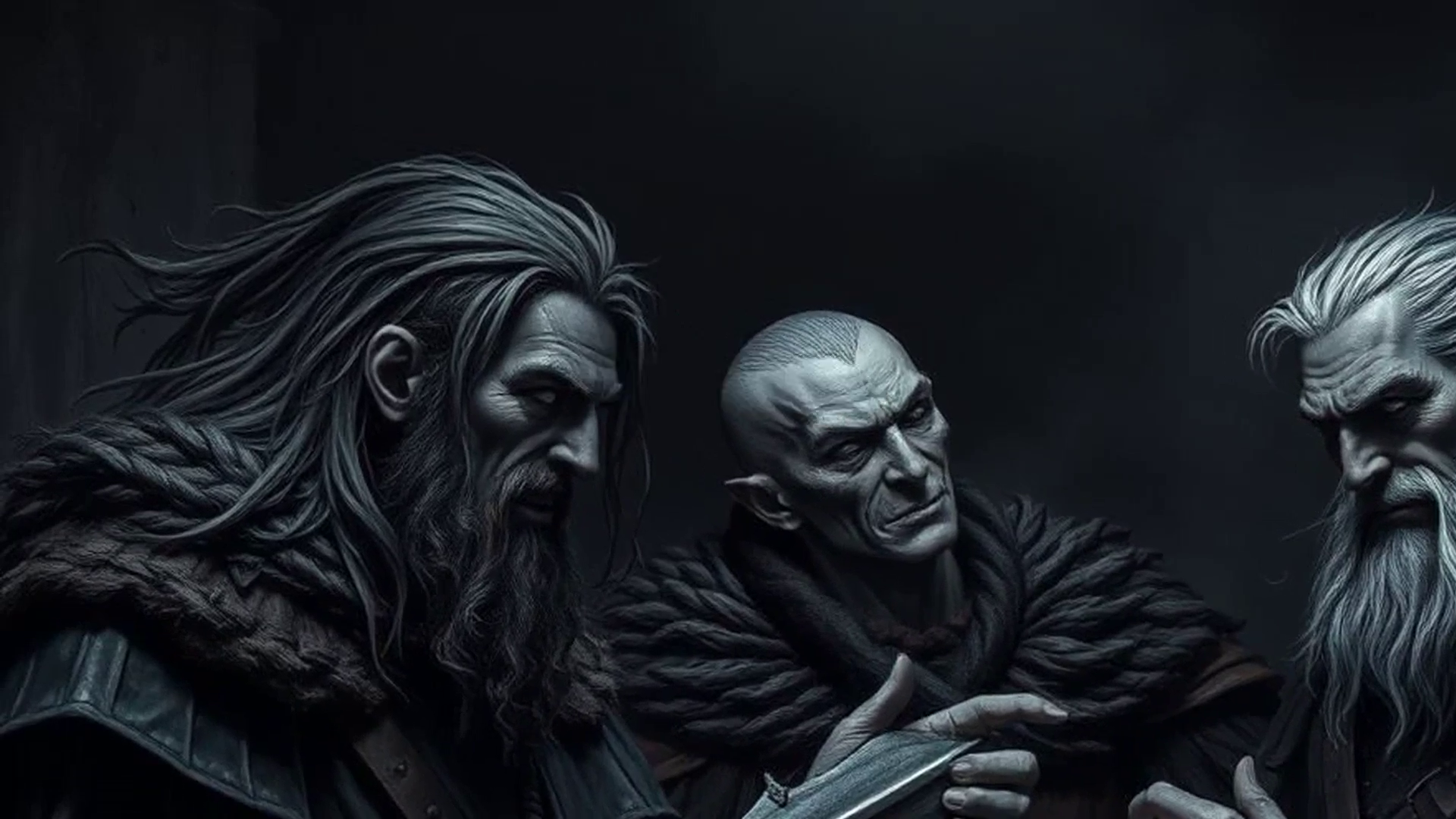 The Devils by Joe Abercrombie: A Dark Fantasy Breakdown