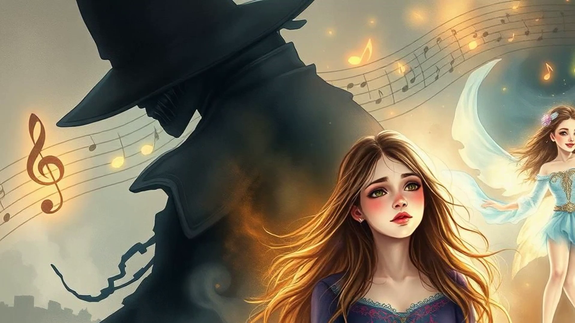 The River Has Roots: A Lyrical Tale of Sisterhood and Magic