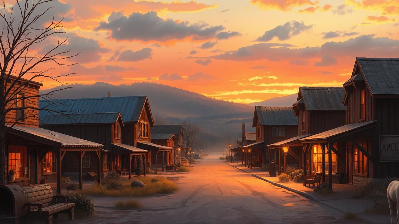 Wild and Wrangled: A Heartfelt Second Chance Cowboy Romance