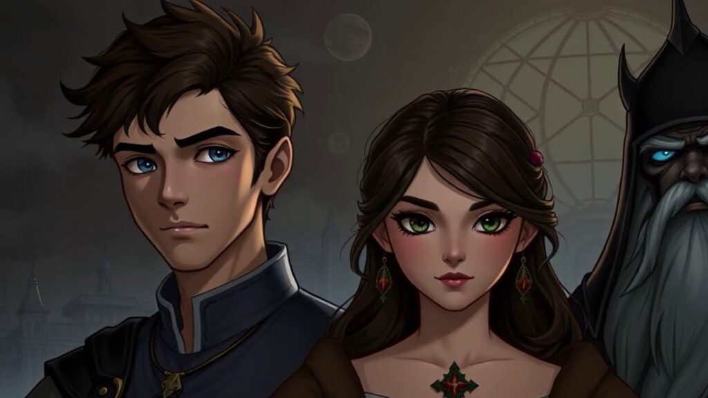 Elantris By Brandon Sanderson Book Review
