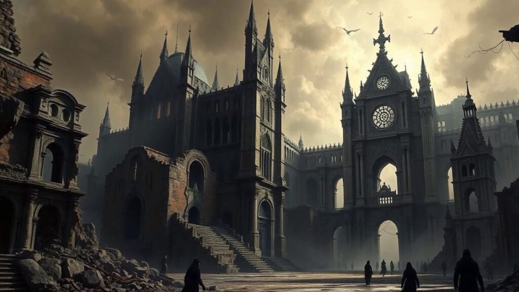 Elantris By Brandon Sanderson Book Review